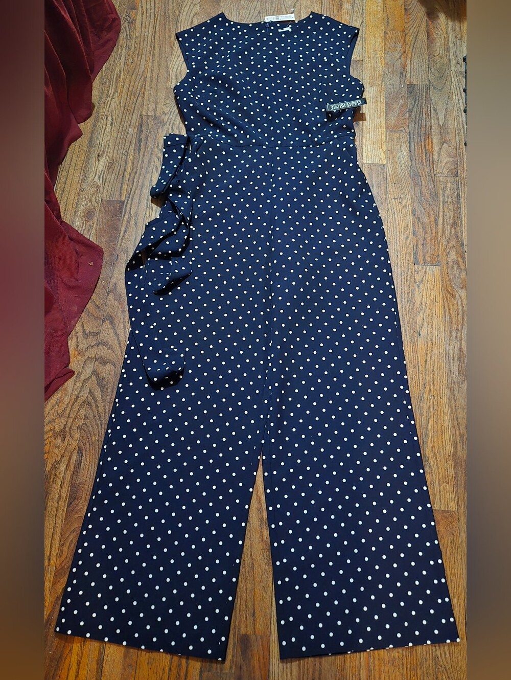 New York & Company Jumpsuit